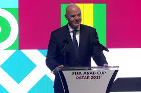 اعتمد الاتحاد الأفريقي لكرة القدم (كاف) ملاعب تصفيات القارة السمراء المؤهلة لبطولة كأس العالم المقرر إقامتها في قطر 2022. Ø±Ø¦ÙŠØ³ Ø§Ù„ÙÙŠÙØ§ ÙƒØ£Ø³ Ø§Ù„Ø¹Ø±Ø¨ 2021 Ø³ØªÙƒÙˆÙ† Ø´Ø§Ù‡Ø¯ Ø¹ÙŠØ§Ù† Ø¹Ù„Ù‰ Ù…Ø§ Ø³ØªÙ‚Ø¯Ù…Ù‡ Ù‚Ø·Ø± ÙÙŠ Ù…ÙˆÙ†Ø¯ÙŠØ§Ù„ 2022 ÙƒØ±Ø© Ù‚Ø¯Ù… Ø§Ù„Ø¬Ø²ÙŠØ±Ø© Ù†Øª
