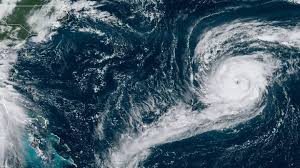 Apenas 10 días después, la tormenta tropical jeanne desencadenó su furia en haití, el país más pobre del continente americano. Tormenta Tropical Sally Cuando Llegara A Ee Uu En Forma De Huracan As Usa