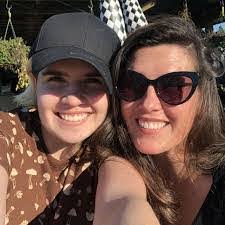 Rodney Schramm's Instagram, Twitter & Facebook