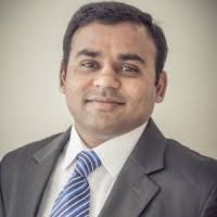 Dr. Sumeet Srivastav