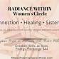 Radiance Within-Women's Circle event image