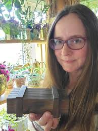 Pull Tabs and Mystery Boxes Discussion