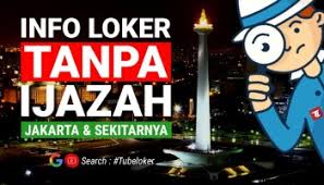 Lowongan kerja terbaru di palembang. Info Lowongan Kerja Tanpa Ijazah Di Berbagai Daerah Blog Okuta