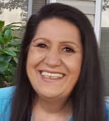 Glenda Hunter's Instagram, Twitter & Facebook