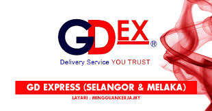 Sila klik untuk maklumat lanjut. Jawatan Kosong Di Gd Express Selangor Dan Melaka Pelbagai Kekosongan Dibuka Sayang Sandakan