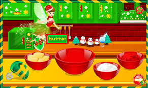 Todos, o la mayoría de nosotros, recordamos la navidad como aquí damos unas ideas de juegos para que los niños se diviertan y no se aburran en estas fechas; Juegos De Cocina De Navidad Para Ninas For Android Apk Download