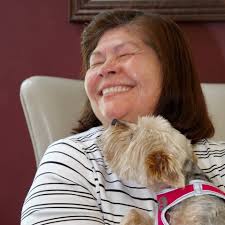 Our latest Pack Spotlight is