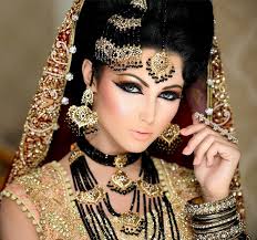 asian bridal makeup styles saubhaya