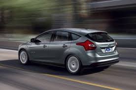 2014 Ford Focus Is Available In 7 Catchy Fuel Efficient Models At Competitive Prices Pouted Com Ford Focus Ford Focus Electric Ford Focus Hatchback
