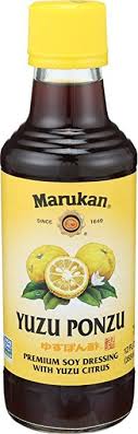 Marukan Yuzu Ponzu Soy Dressing 12 Fl Oz In 2020 Gourmet Recipes Popsugar Food Food