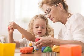 Elle joue également un rôle de prévention, d'éducation et de conseil auprès des parents. L Accueil D Un Enfant En Situation De Handicap Chez Une Assistante Maternelle Enfant Different