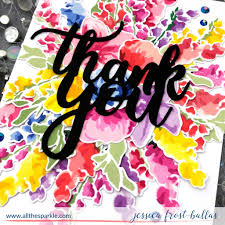 Sing we now of christmas. Altenew July 2018 Release Blog Hop Giveaway All The Sparkle