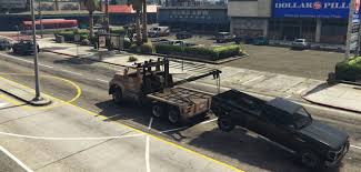 Gta 5 Towing Guide Gamingreality