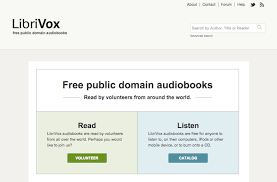Enjoy Thousands Of Free Audiobooks English The Smart Way