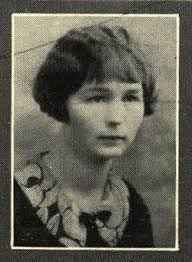 Ruth Alberta Stovall Eden (1907-1999)