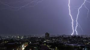 Chuva na cidade de São Paulo em setembro já é 329,4% acima da média