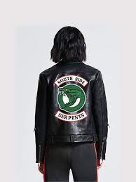 Hey Hey Hey All Yer Riverdale And Jughead Jones Fans This Ones For You New Southside Serpants Patches Are Now Availa Moda Adolescente Roupas Roupas Para Sair
