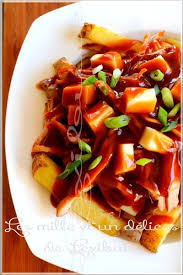 Pin On Pommes De Terre Au Four Et Effiloche De Porc Barbecue