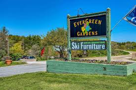 Evergreen gardens is tucked away in beautiful northern whatcom county, surrounded by towering evergreens and picturesque flower gardens. 15 Cabin Lane Waterbury Vt