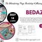 The Wandering Page & Massapequa Silent Bookclub Bedazzling