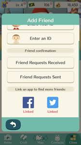 Unlock sending friend requests in my facebook account software. Pocket Camp 101 How To Make Human Friends In Animal Crossing Smartphones Gadget Hacks