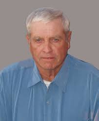 Harold Myron Edmonston