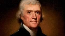 Thomas Jefferson