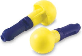 Push-to-Fit | อุปกรณ์ลดเสียง | 3เอ็ม ประเทศไทย