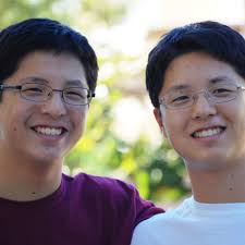 5 Questions With … Los Alamitos High's 'The Twins'