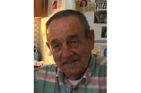 Floyd Fitzpatrick Obituary (1932