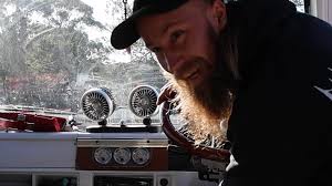 Hi friends and strangers., I've had a funny last couple of years., I quit  practicing and teaching architecture to pursue a life unbound from four  walls and a computer screen. , I took my best friend, ...