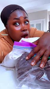 It’s not just about the visit, it’s about the love packed in every bag.  Grateful for hubby’s best friend who came to the UK and reminded us of the  taste of home. This summer is already special 🥰🇳🇬🇬🇧.” ...