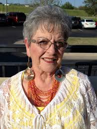 Glenda Walker avis de décès