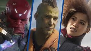 What Are Your Thoughts on the Concord PS5, PC Beta? | Push Square