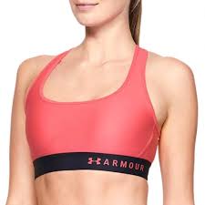 An ua women's sports bra keeps you secure, so you can focus on your goals. 9 Best Sports Bras For Women In 2020 Sports Bra Brand Reviews