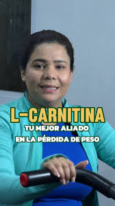 "¿Quieres potenciar tu pérdida de peso de forma natural? 💪🍃 ¡La  L-carnitina es tu mejor aliado! Convierte la grasa en energía y maximiza  tus resultados en cada entrenamiento. 💥 Descubre el secreto de ...