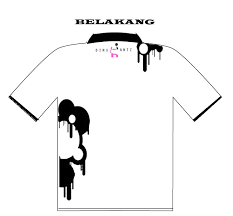 Untuk membuat desain baju distro, yang perlu kita butuhkan adalah contoh baju yang sudah jadi, menguasai pen tool dan penggunaan brush tool. Desain Kaos Menggunakan Adobe Photoshop Cs2 Dinuantz