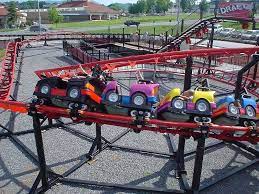 Nascar is a high performance go kart that's great for kids and adults alike. Nascar Speedpark Coupon Go Cart Sevierville Smoky Mountains Smoky Mountain Navigator