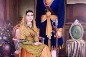 Sikh women have taken part in all aspects of life, from fighting on the battlefield, to travelling the country and spreading the teachings of the gurus. Five Important Women In Sikh History Sikhpa