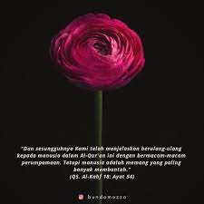 Pin Oleh Ayu Ratna Di A Moslem Quotes Kutipan Agama Kutipan Agama