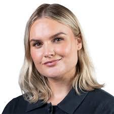 Kelly Sherrod's Instagram, Twitter & Facebook