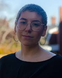 Abby Costello, Psychologist, Philadelphia, PA, 19106