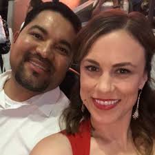 Angela Alanis's Instagram, Twitter & Facebook