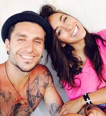 M-am gândit la momentul în care...”. Ruby vorbeşte despre nuntă şi spune  când va îmbrăca rochia de mireasă