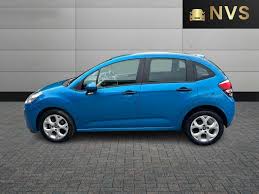 Image result for Blue Belle Ille 2011 Citroen