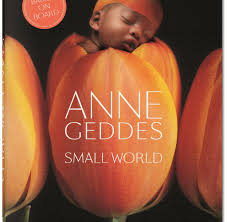Warum Ist Anne Geddes Mit Ihren Baby Fotos Bloss So Erfolgreich Welt