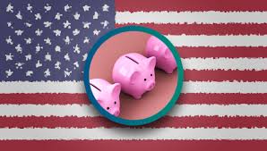 Bank of america deutschland niederlassungen. Top 20 Grossten Us Banken 2020 Disfold Deutsch