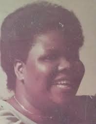 Obituary information for Gloria "Glory" (Shaw) Dinkins