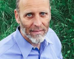 My Story — Steve Donald