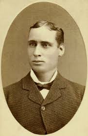 Edward C. Partridge (1860-1923)